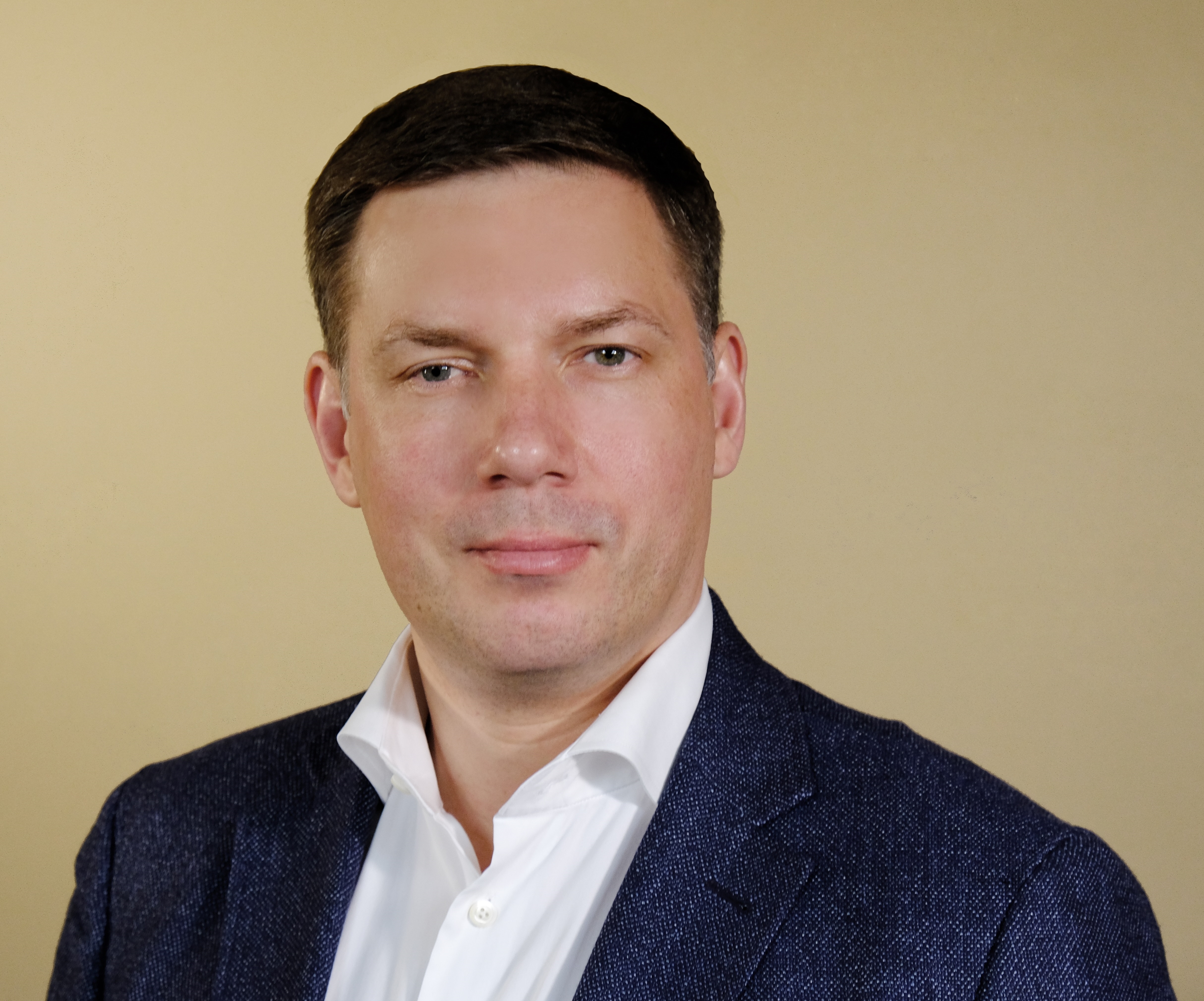 Владимир Волков